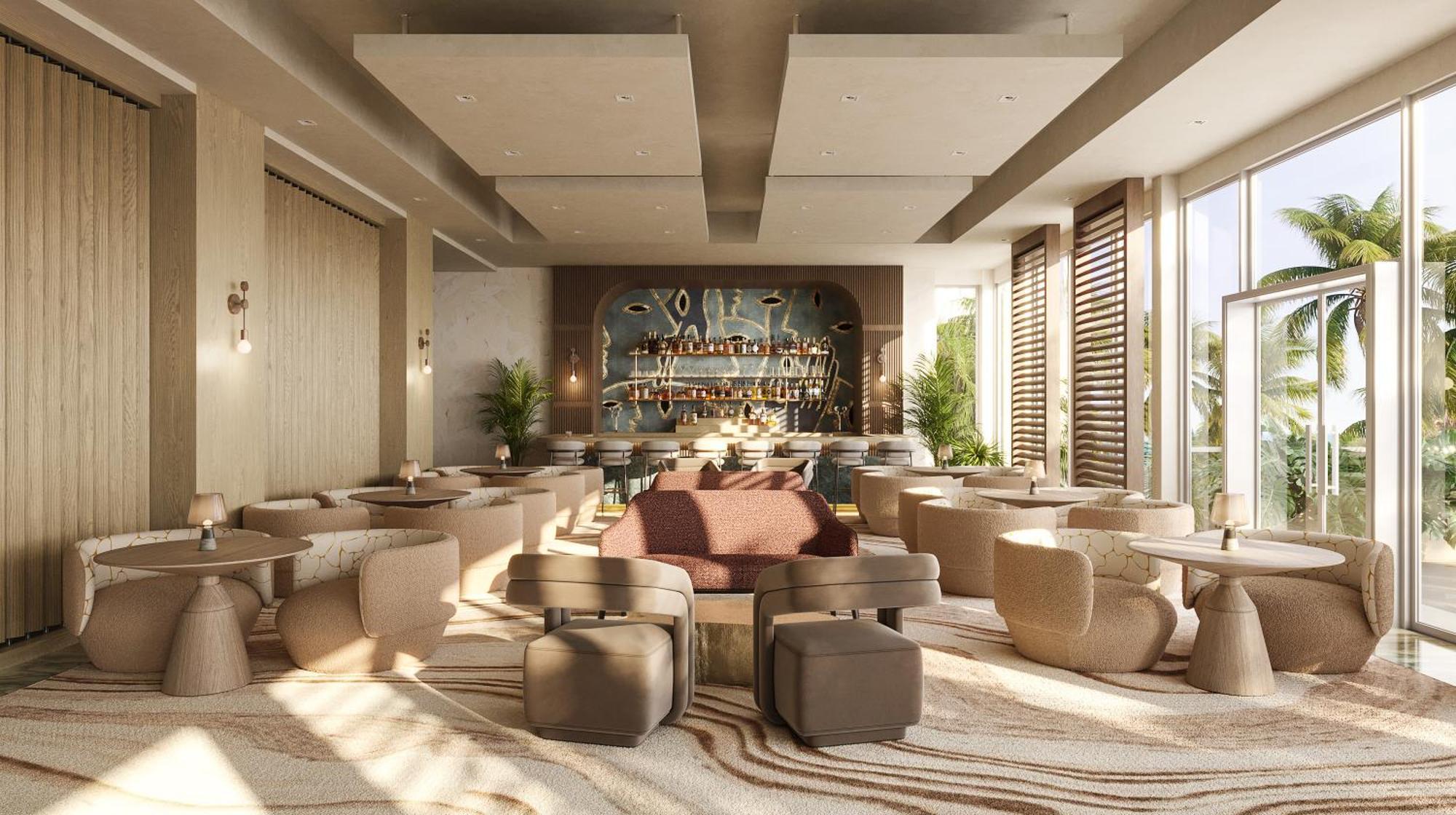 Beach Club At The Boca Raton Dış mekan fotoğraf